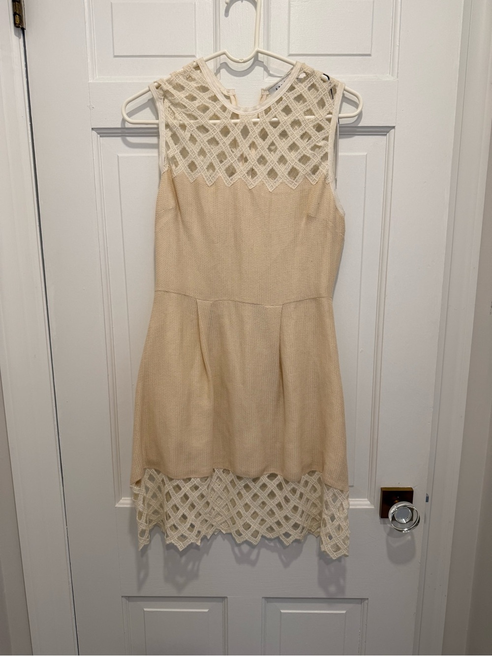Sandro Paris Rita Dress Size 2 NEW